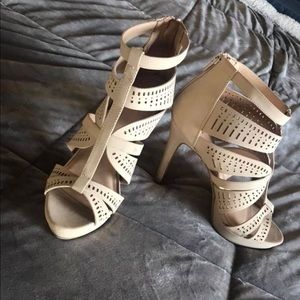Women’s heels